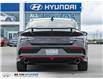 2025 Hyundai Elantra N Base (Stk: 033922) in Milton - Image 8 of 27