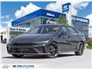 2025 Hyundai Elantra N Base (Stk: 034464) in Milton - Image 1 of 34