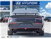 2025 Hyundai Elantra N Base (Stk: 034464) in Milton - Image 9 of 34