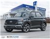 2025 Hyundai Venue Ultimate w/Black Interior (IVT) (Stk: 390505) in Milton - Image 1 of 25