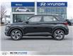 2025 Hyundai Venue Ultimate w/Black Interior (IVT) (Stk: 390505) in Milton - Image 3 of 25