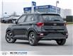 2025 Hyundai Venue Ultimate w/Black Interior (IVT) (Stk: 390505) in Milton - Image 5 of 25