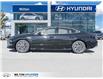 2026 Hyundai Sonata Hybrid Preferred-Trend (Stk: 137307) in Milton - Image 3 of 24