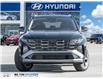 2026 Hyundai Tucson Preferred w/Trend Package (Stk: 030683) in Milton - Image 2 of 24