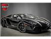 2017 Lamborghini Aventador  Roadster (Stk: ZHWCR1ZD9HLA05734) in Oakville - Image 1 of 35