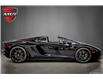 2017 Lamborghini Aventador  Roadster (Stk: ZHWCR1ZD9HLA05734) in Oakville - Image 4 of 35