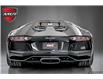 2017 Lamborghini Aventador  Roadster (Stk: ZHWCR1ZD9HLA05734) in Oakville - Image 9 of 35