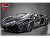 2017 Lamborghini Aventador  Roadster (Stk: ZHWCR1ZD9HLA05734) in Oakville - Image 12 of 35