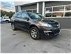 2016 Chevrolet Traverse 1LT in Kingston - Image 1 of 8
