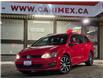 2017 Volkswagen Golf SportWagen 1.8 TSI Comfortline (Stk: 2509518) in Waterloo - Image 1 of 23