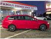 2017 Volkswagen Golf SportWagen 1.8 TSI Comfortline (Stk: 2509518) in Waterloo - Image 6 of 23