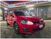 2017 Volkswagen Golf SportWagen 1.8 TSI Comfortline (Stk: 2509518) in Waterloo - Image 7 of 23