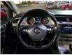 2017 Volkswagen Golf SportWagen 1.8 TSI Comfortline (Stk: 2509518) in Waterloo - Image 15 of 23