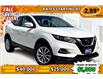 2023 Nissan Qashqai S (Stk: 1264BNU) in Owen Sound - Image 1 of 31