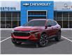2026 Chevrolet Trax 2RS (Stk: 69125) in Sudbury - Image 6 of 24