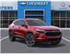 2026 Chevrolet Trax 2RS (Stk: 69125) in Sudbury - Image 7 of 24