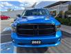 2022 RAM 1500 Classic Tradesman (Stk: 85092) in St. Thomas - Image 3 of 7
