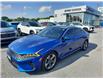 2021 Kia K5 EX (Stk: C0213A) in Morrisburg - Image 1 of 13