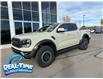 2025 Ford Ranger Raptor (Stk: 25340) in Claresholm - Image 1 of 9