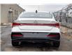 2025 Hyundai Elantra Luxury (Stk: S25442) in Ottawa - Image 7 of 28