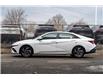 2025 Hyundai Elantra Luxury (Stk: S25442) in Ottawa - Image 8 of 28