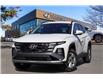 2026 Hyundai Tucson Preferred (Stk: S26073) in Ottawa - Image 1 of 26