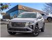 2026 Hyundai Tucson Preferred w/Trend Package (Stk: S26083) in Ottawa - Image 1 of 24