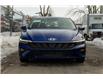 2025 Hyundai Elantra ESSENTIAL (Stk: S25463) in Ottawa - Image 4 of 21