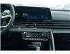 2025 Hyundai Elantra ESSENTIAL (Stk: S25463) in Ottawa - Image 17 of 21