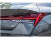 2025 Hyundai Elantra HEV Luxury (Stk: S25889) in Ottawa - Image 6 of 21
