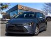2023 Toyota Corolla  (Stk: S25960A) in Ottawa - Image 1 of 22