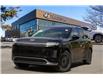 2026 Hyundai IONIQ 9 Preferred + w/Ultimate Calligraphy Package (Stk: S26035) in Ottawa - Image 1 of 27