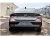 2025 Hyundai Elantra N Line Ultimate (Stk: S25272) in Ottawa - Image 7 of 28