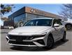2025 Hyundai Elantra Preferred w/Tech Package (Stk: S251014) in Ottawa - Image 1 of 24