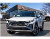 2025 Hyundai Tucson Plug-In Hybrid Ultimate (Stk: S25888) in Ottawa - Image 1 of 23