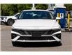 2025 Hyundai Elantra Preferred (Stk: S25885) in Ottawa - Image 6 of 25