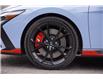 2025 Hyundai Elantra N Base (Stk: S25962) in Ottawa - Image 2 of 24