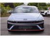 2025 Hyundai Elantra N Base (Stk: S25962) in Ottawa - Image 6 of 24