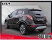 2019 Buick Encore Essence FWD | CLEAN CAR FAX | LOW KM | LEATHER (Stk: U3103) in Grimsby - Image 4 of 17