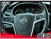 2019 Buick Encore Essence FWD | CLEAN CAR FAX | LOW KM | LEATHER (Stk: U3103) in Grimsby - Image 13 of 17