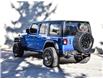 2025 Jeep Wrangler Sport (Stk: 25-0139) in Toronto - Image 6 of 26
