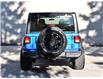 2025 Jeep Wrangler Sport (Stk: 25-0139) in Toronto - Image 7 of 26