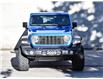 2025 Jeep Wrangler Sport (Stk: 25-0139) in Toronto - Image 10 of 26