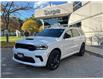 2026 Dodge Durango GT (Stk: 26-0004) in Toronto - Image 1 of 17