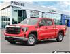 2026 GMC Sierra 1500 Pro (Stk: 8796-26) in Sault Ste. Marie - Image 1 of 26