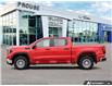2026 GMC Sierra 1500 Pro (Stk: 8796-26) in Sault Ste. Marie - Image 3 of 26