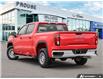 2026 GMC Sierra 1500 Pro (Stk: 8796-26) in Sault Ste. Marie - Image 4 of 26