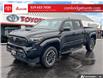 2024 Toyota Tacoma Base (Stk: 2507951) in Cambridge - Image 1 of 25
