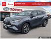 2024 Toyota Highlander Hybrid XLE (Stk: 2505831) in Cambridge - Image 1 of 25