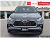2024 Toyota Highlander Hybrid XLE (Stk: 2505831) in Cambridge - Image 2 of 25